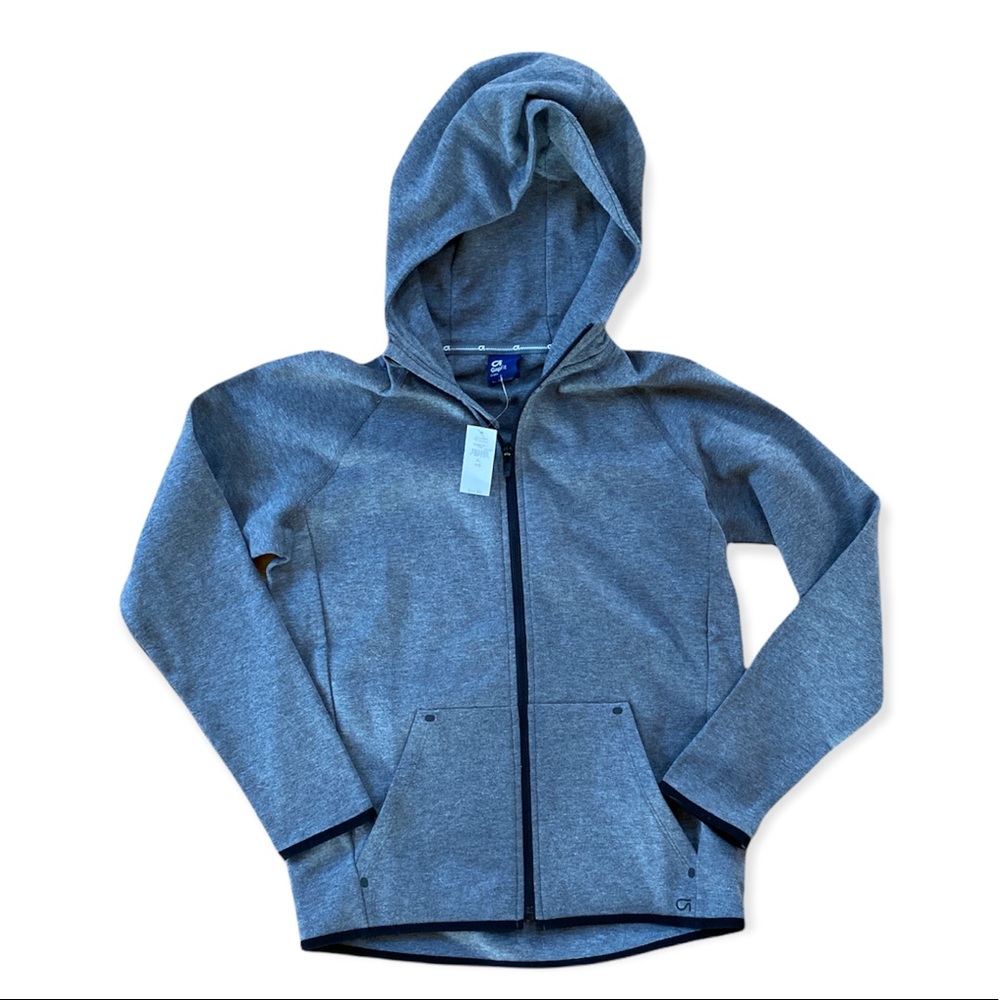 Gap Fit Hoodie